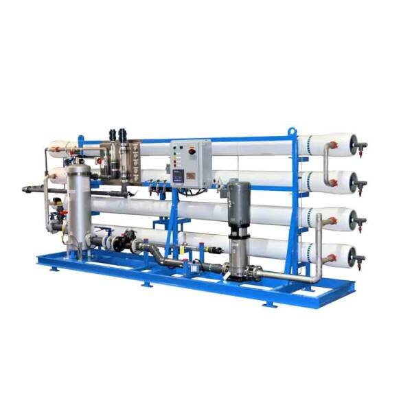 RO Plants Brackish
